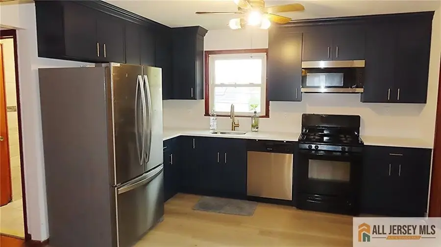 649 Inman Avenue #2, Colonia, NJ 07067 - #2