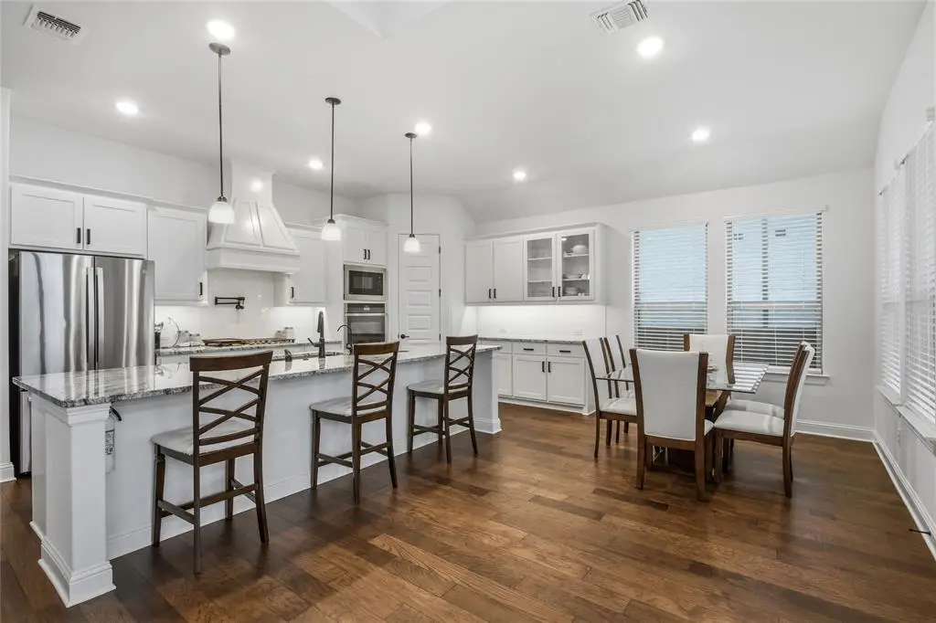 2217 Moore Valley Drive, McKinney, TX 75071 - #1