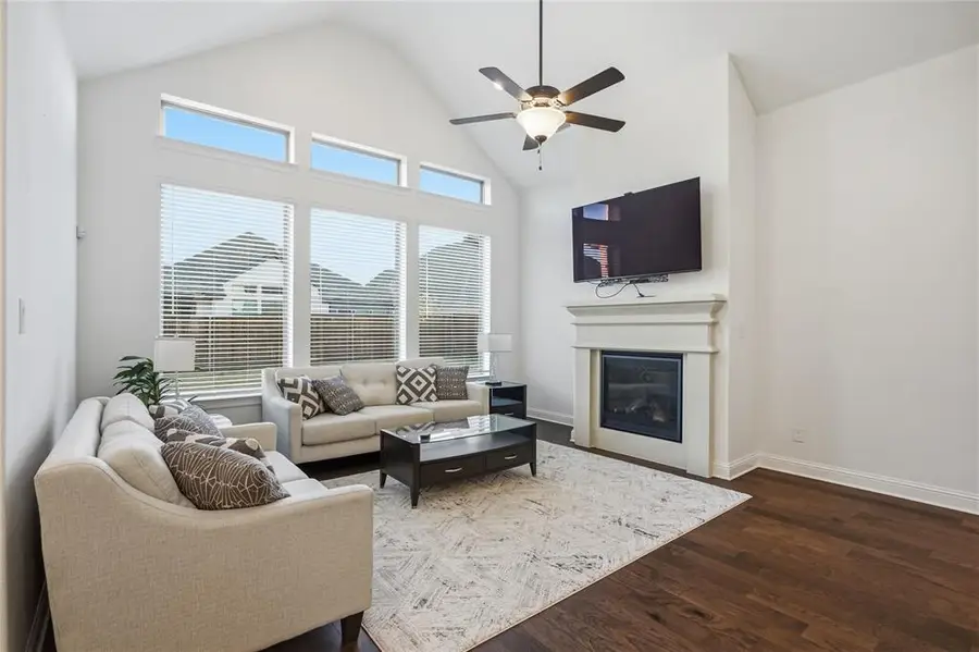 2217 Moore Valley Drive, McKinney, TX 75071 - #3