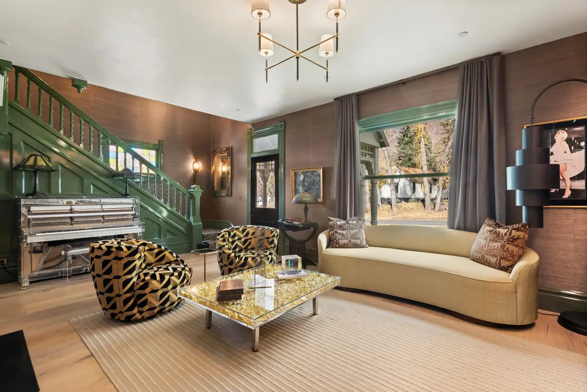 931 Gibson Avenue, Aspen, CO 81611 - Image #1