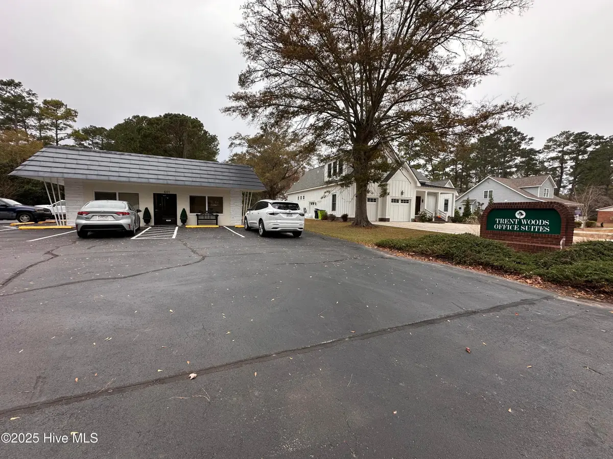 601 Chelsea Road, Trent Woods, NC 28562 - #1