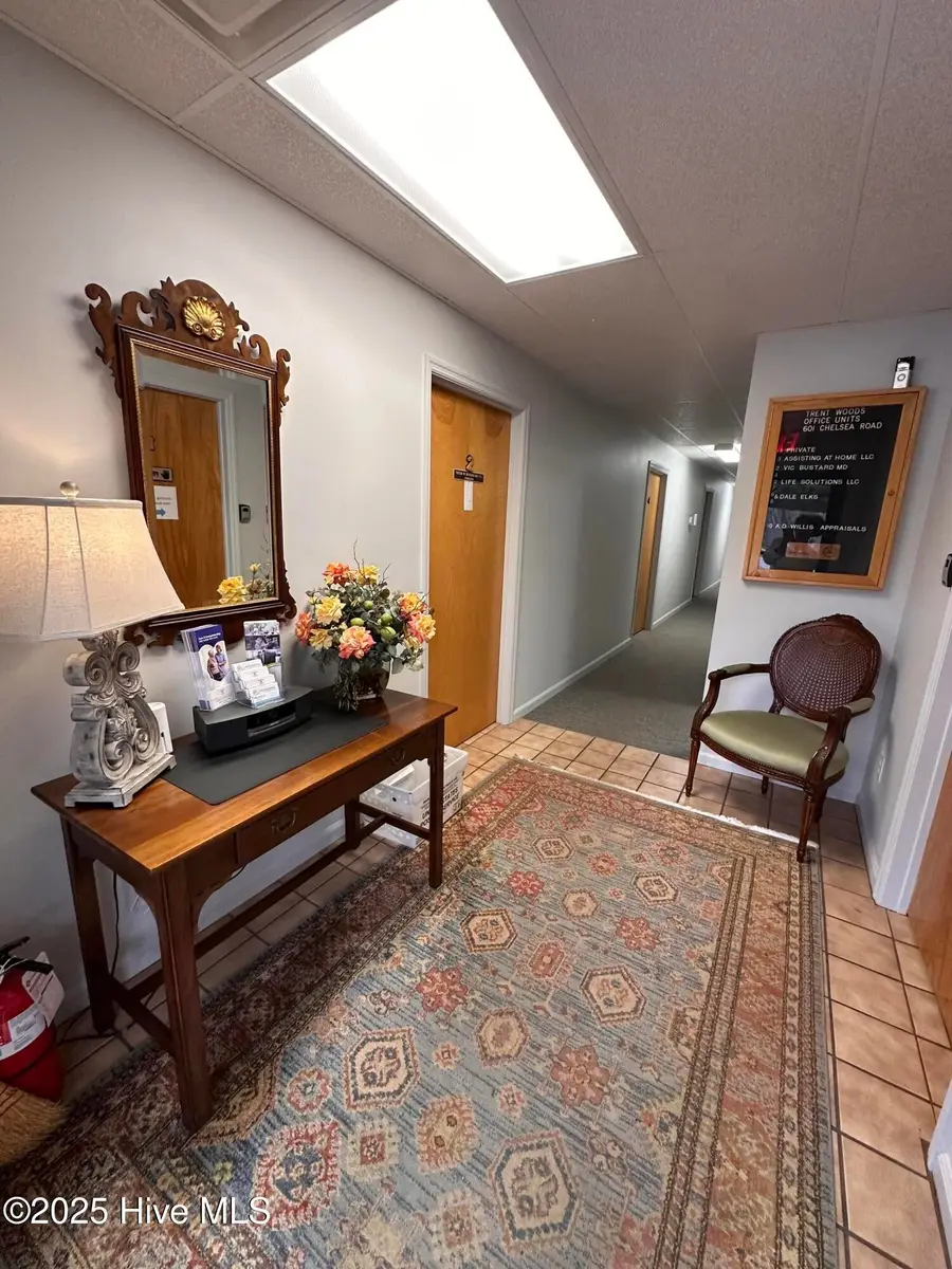 601 Chelsea Road, Trent Woods, NC 28562 - #2