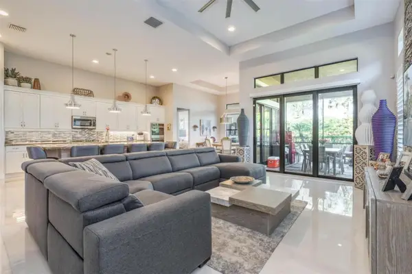 11825 Kalmar Circle N, Parkland, FL 33076