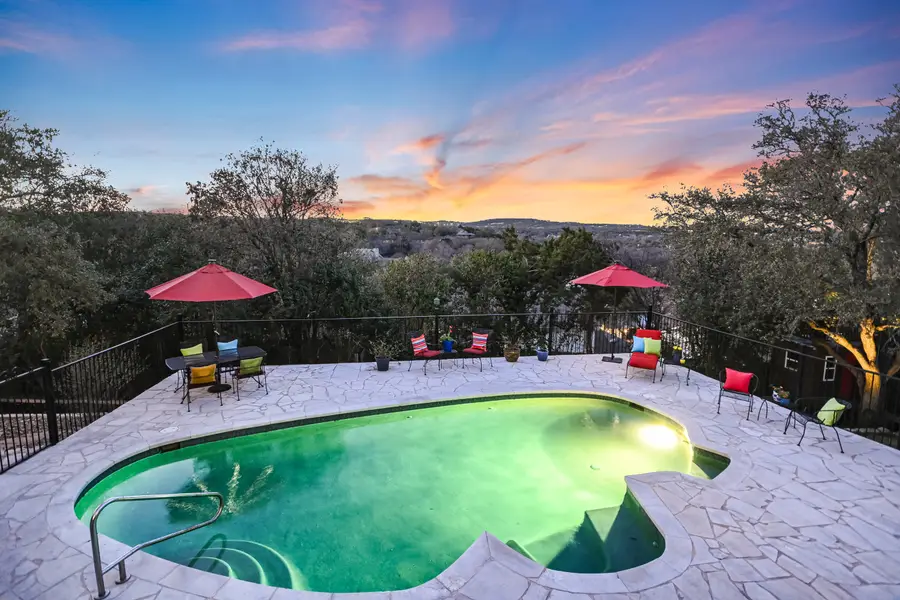 2006 Wychwood Dr, Austin, TX 78746 - #2