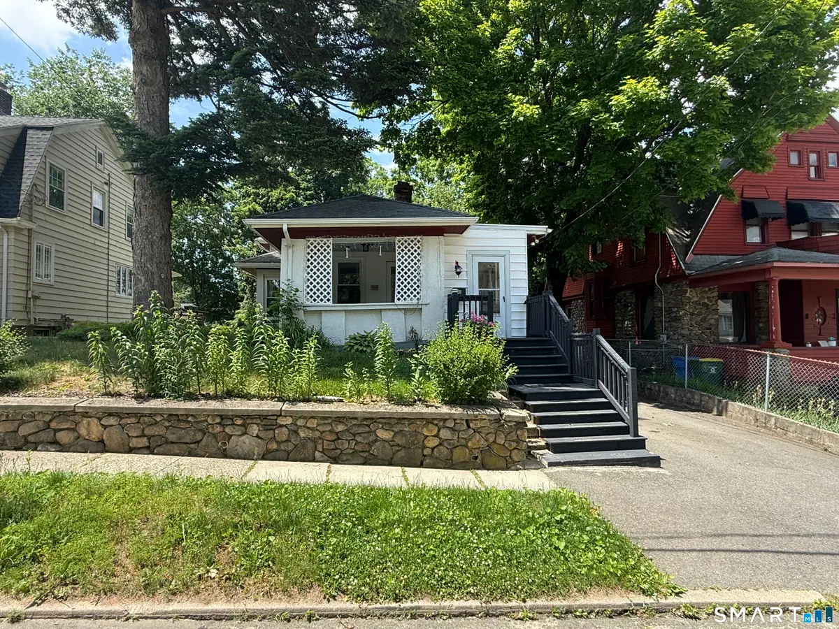 46 Windsor Street, Waterbury, CT 06708 - #1