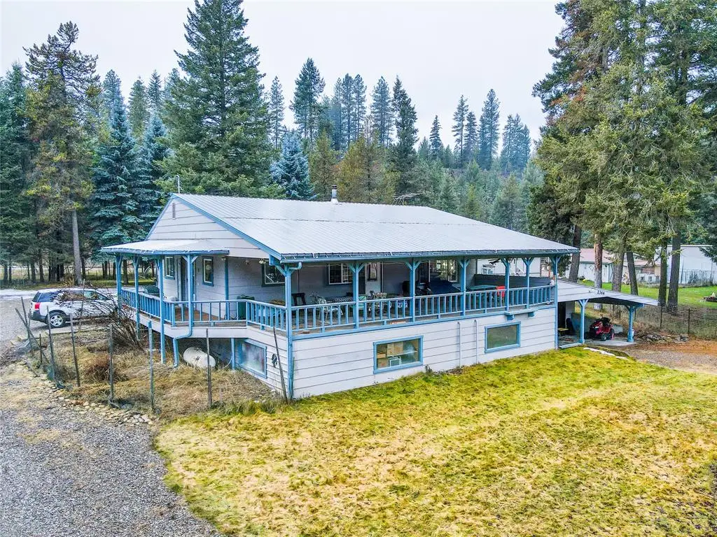 2344 Farm To Market Road, Libby, MT 59923 - #1