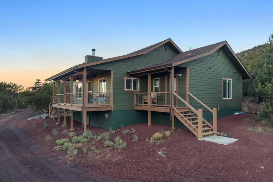1249 E Chaparral Lane, Williams, AZ 86046 - #3