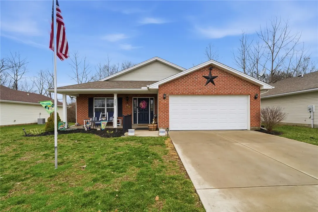2028 Jackson Lane, Middletown, OH 45044 - #1