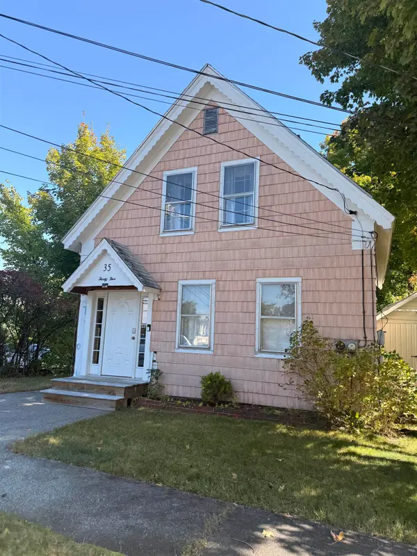 35 Academy Square, Laconia, NH 03246