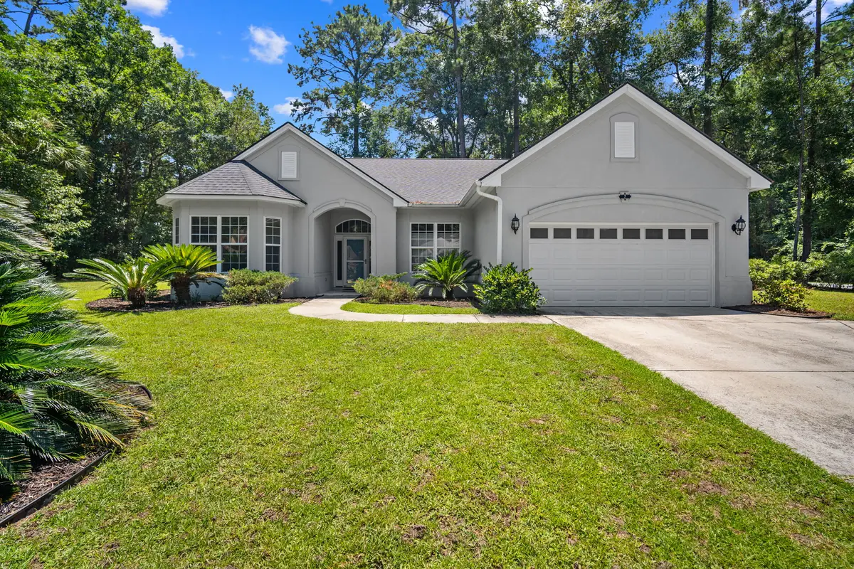 2 Tanglewood Lane, Bluffton, SC 29910 - #1