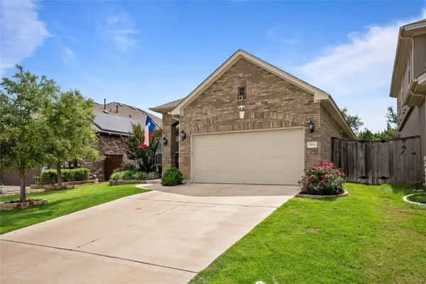 2924 Scout Pony DR, Leander, TX 78641