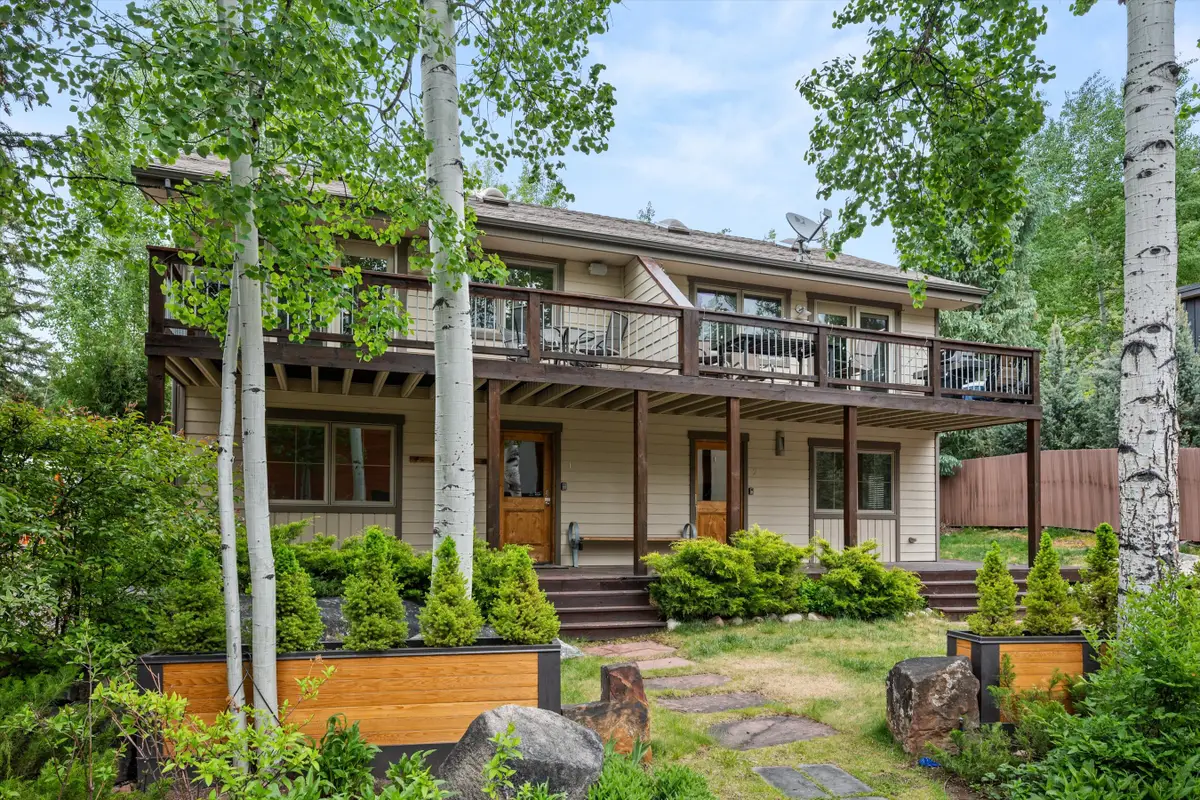 322 Park Avenue, Aspen, CO 81611 - #1
