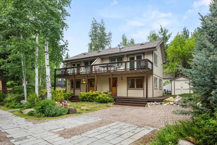 322 Park Avenue, Aspen, CO 81611 - #2
