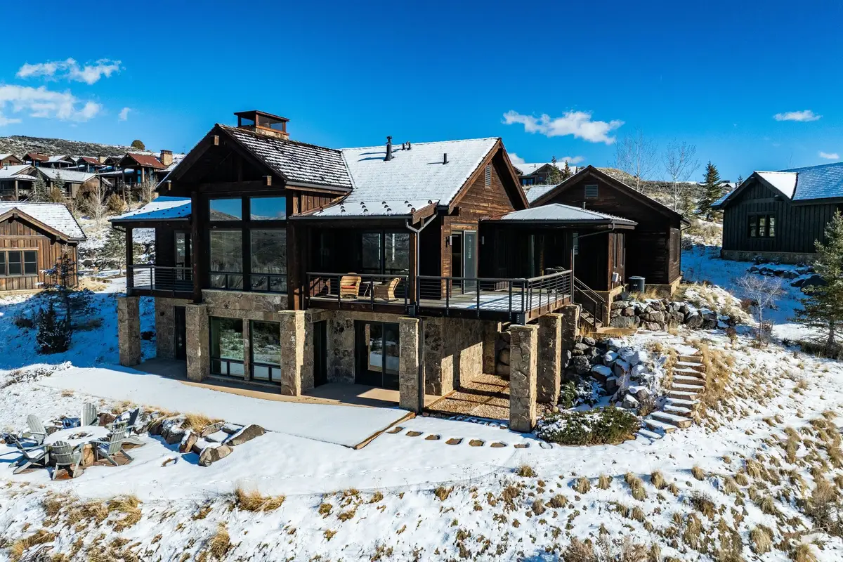 7417 N Victory Ranch Dr, Heber City, UT 84032 - #1