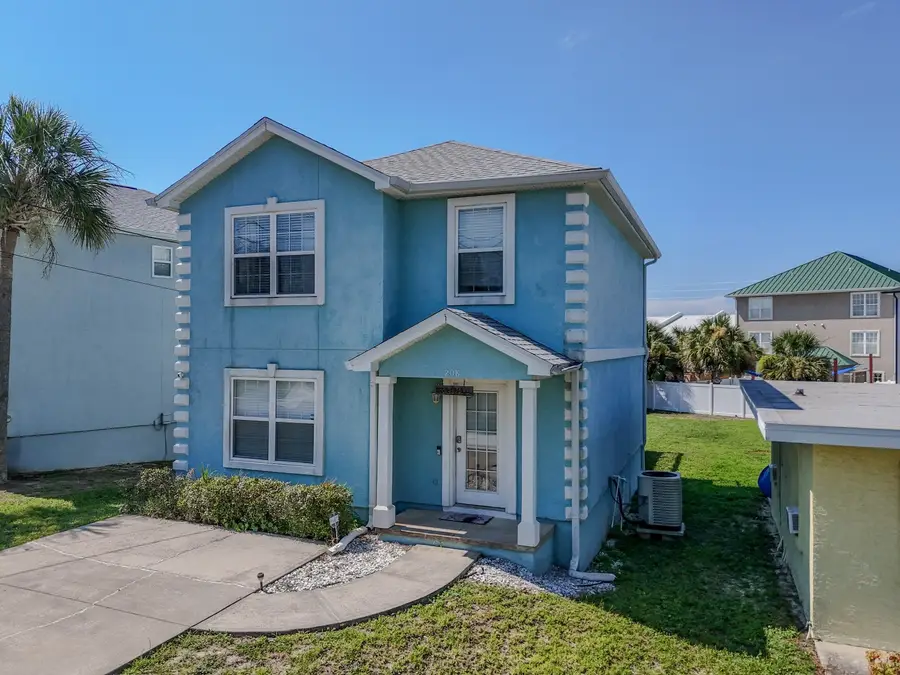 208 Le Grand Drive, Panama City Beach, FL 32413 - #2