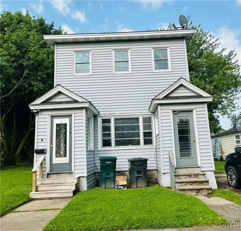 238 W 5th Street, Oswego, NY 13126 - Image #1
