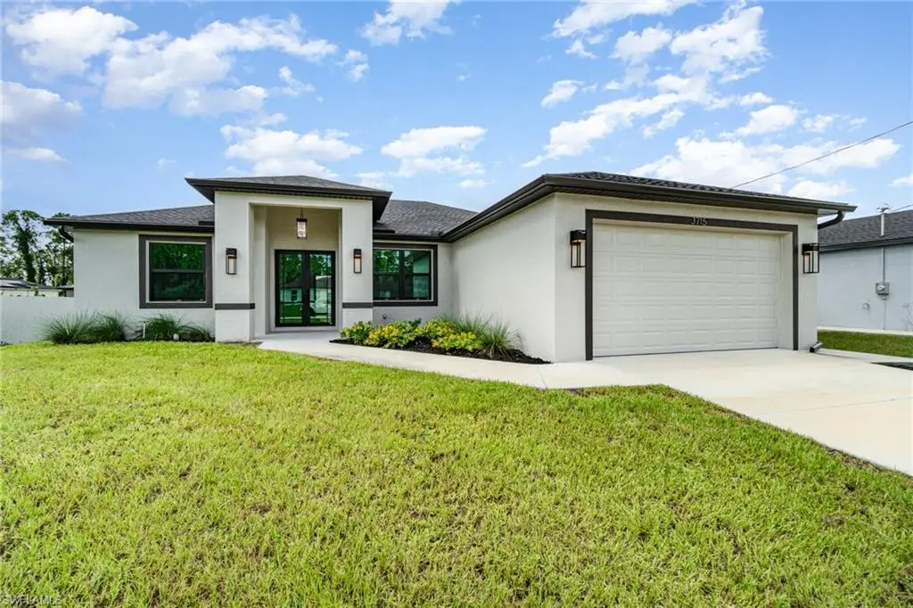 3715 4th Street Sw, Lehigh Acres, FL 33976 - Image #1