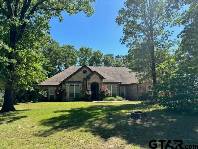 221 County Road 2308, Mineola, TX 75773 - #2