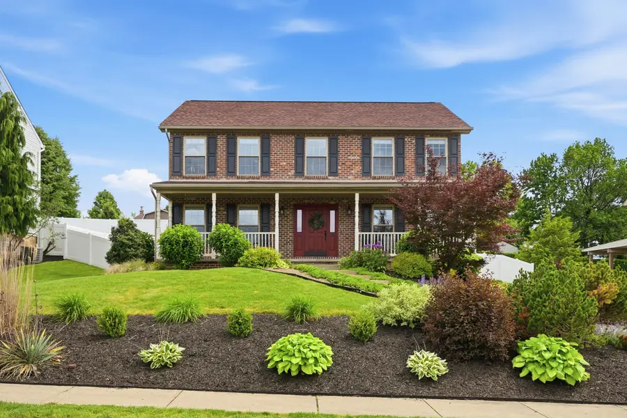 4003 Oak Point Circle, Kennedy, PA 15136 - #2