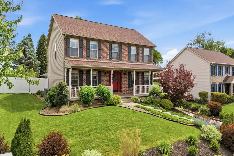 4003 Oak Point Circle, Kennedy, PA 15136 - #3