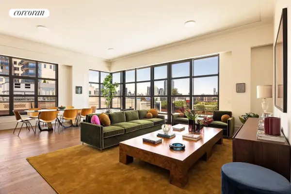 127 Kent Avenue #PH1A, Brooklyn, NY 11249