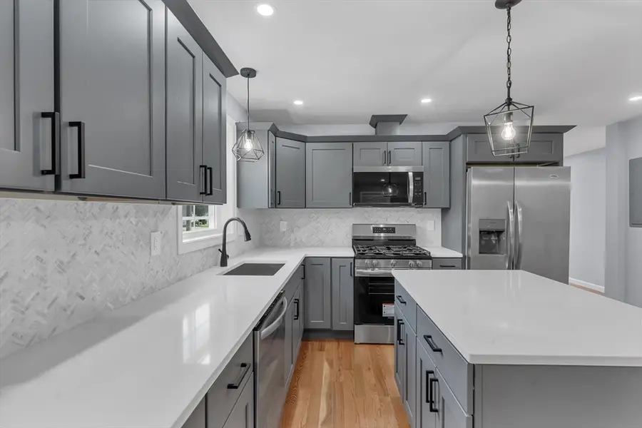 160 Chathm , 2, Providence, RI 02904 - #2