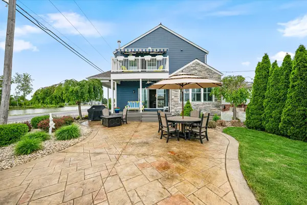 1511 N Anchor Avenue, Port Clinton, OH 43452