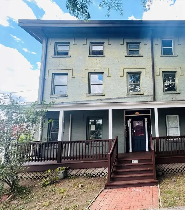 78 Garden Street unit: B, Poughkeepsie, NY 12601