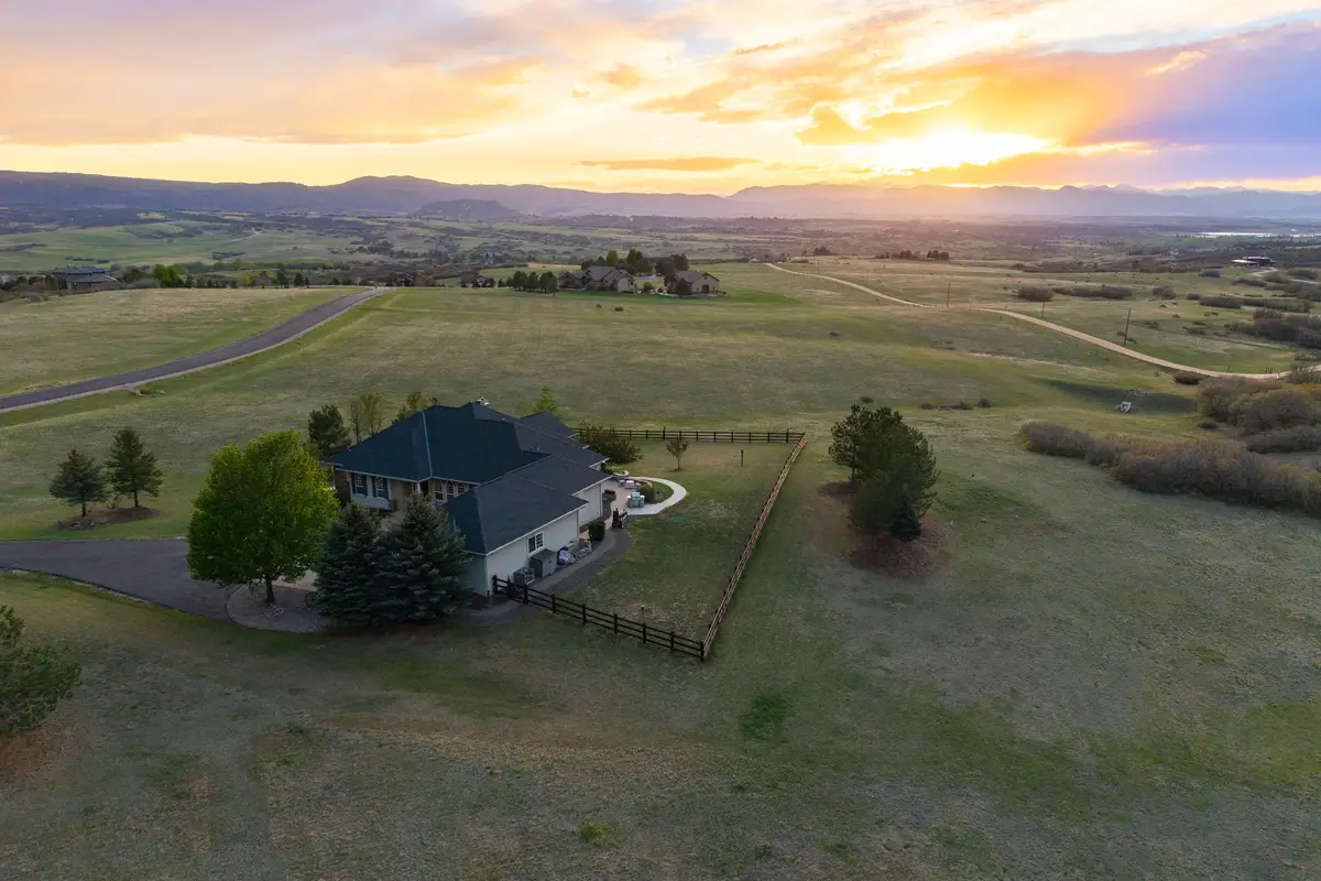 3044 Elk Canyon Circle, Sedalia, CO 80135 - #1