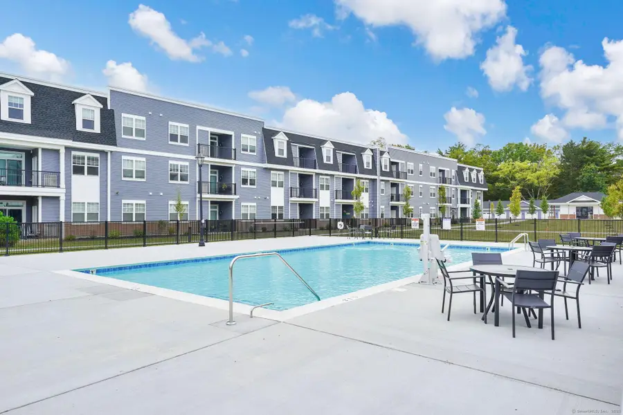 280 Salmon Brook Street #6109 #6109, Granby, CT 06035 - #3