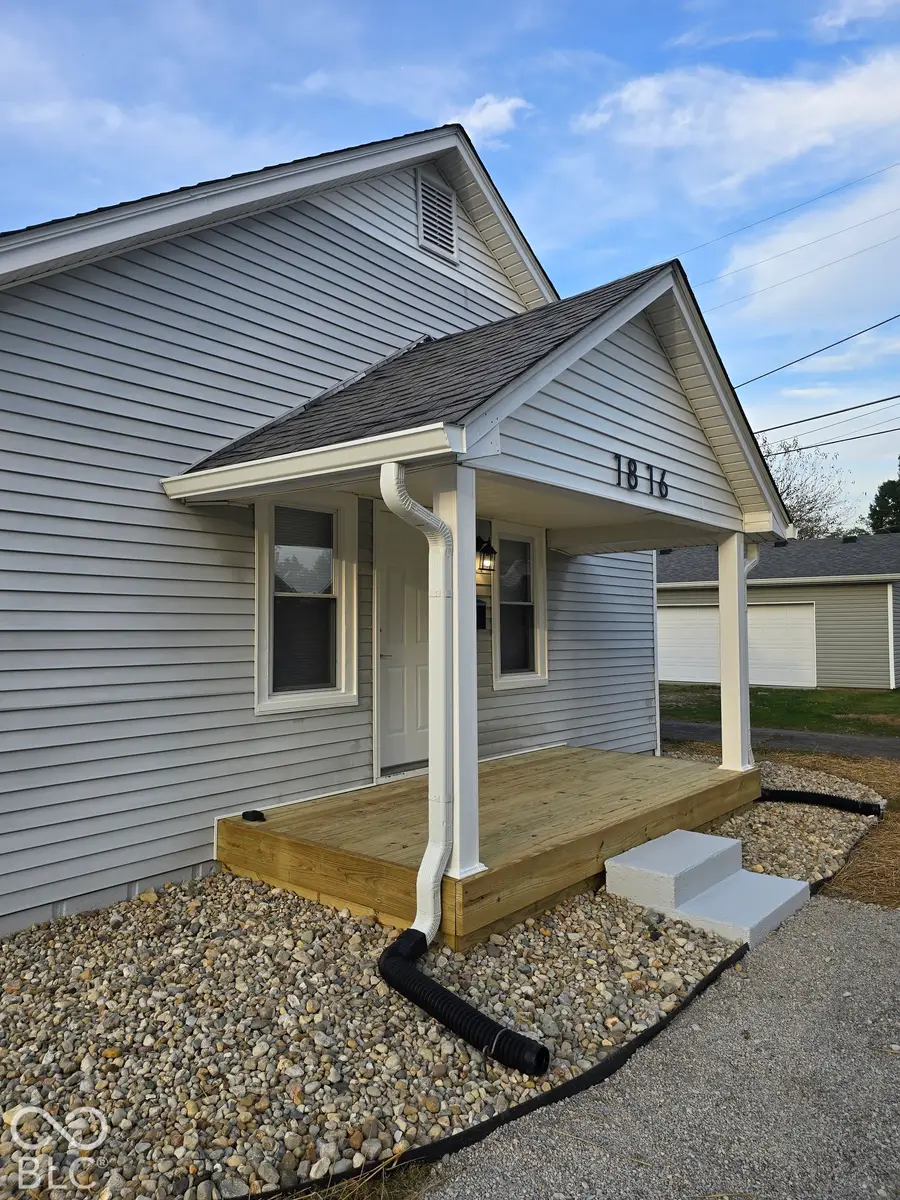 1816 20th, Columbus, IN 47201 - #2