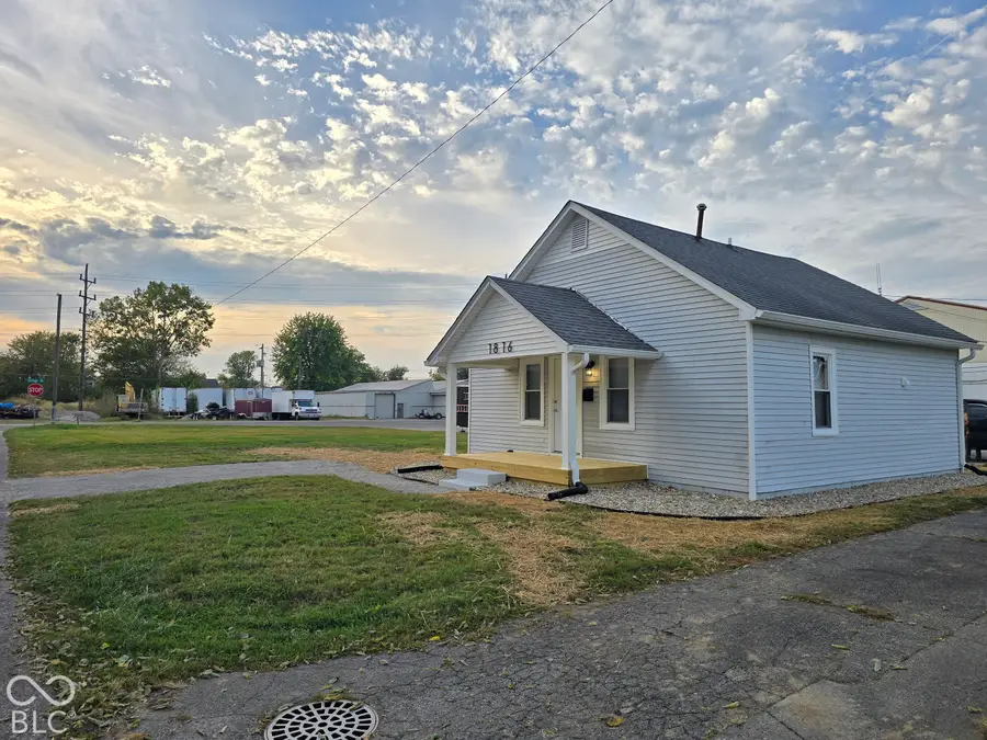 1816 20th, Columbus, IN 47201 - #3