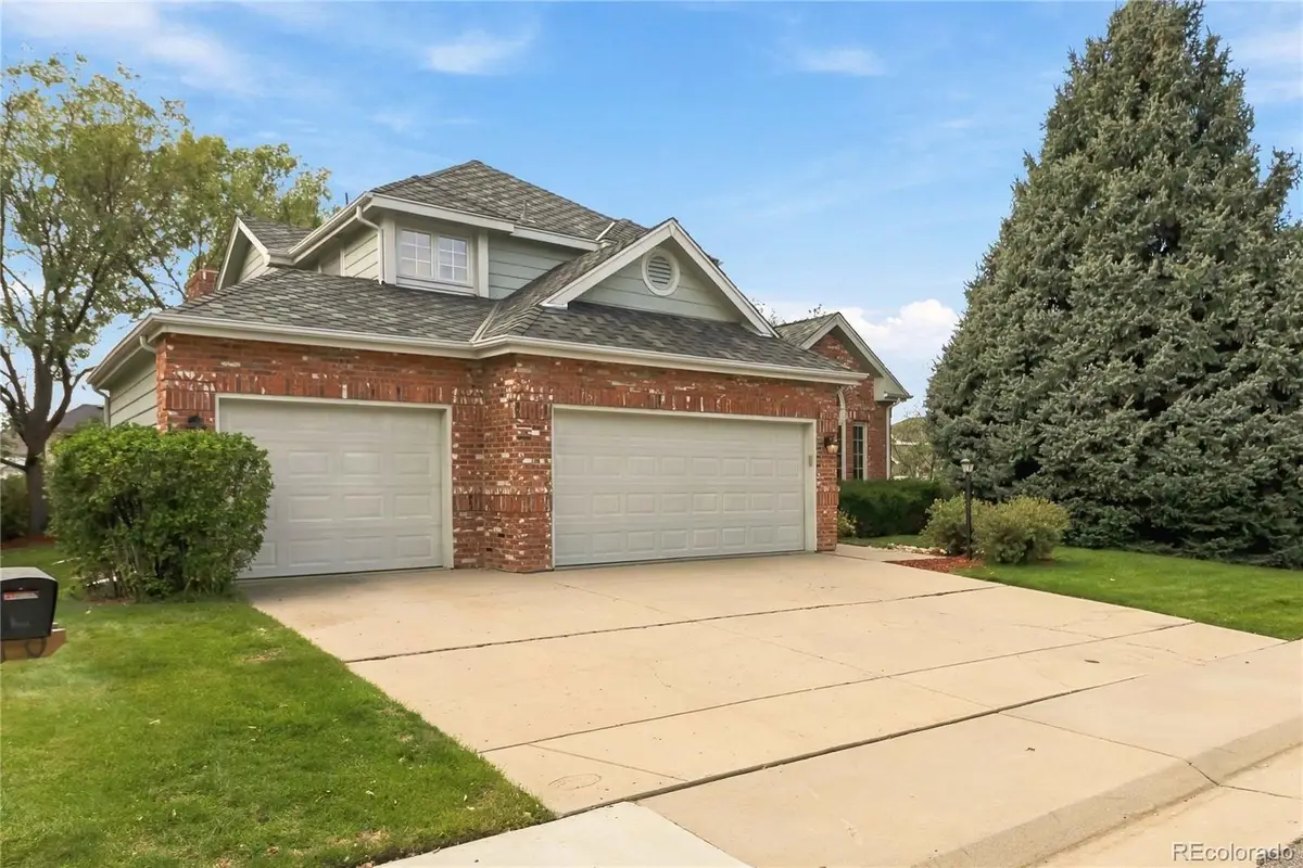 16140 E Prentice Ln, Centennial, CO 80015 - #1