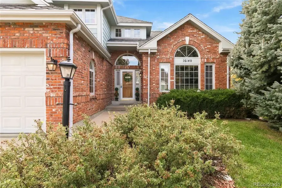 16140 E Prentice Ln, Centennial, CO 80015 - #2