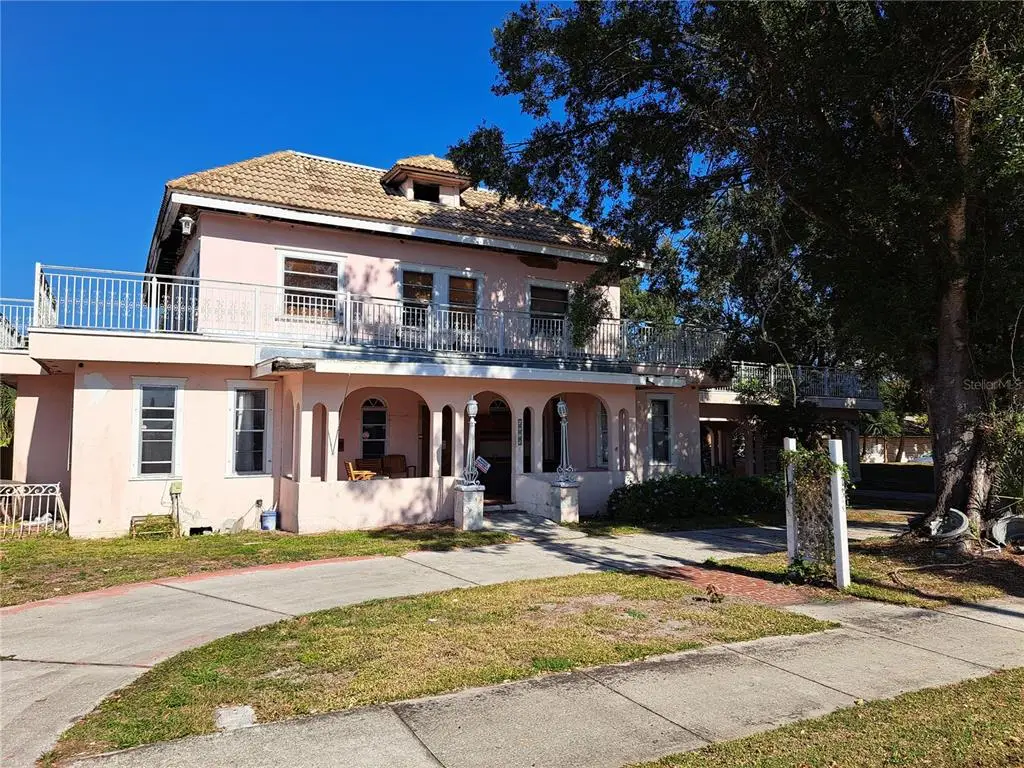 4715 Beach Boulevard, Orlando, FL 32803 - #1