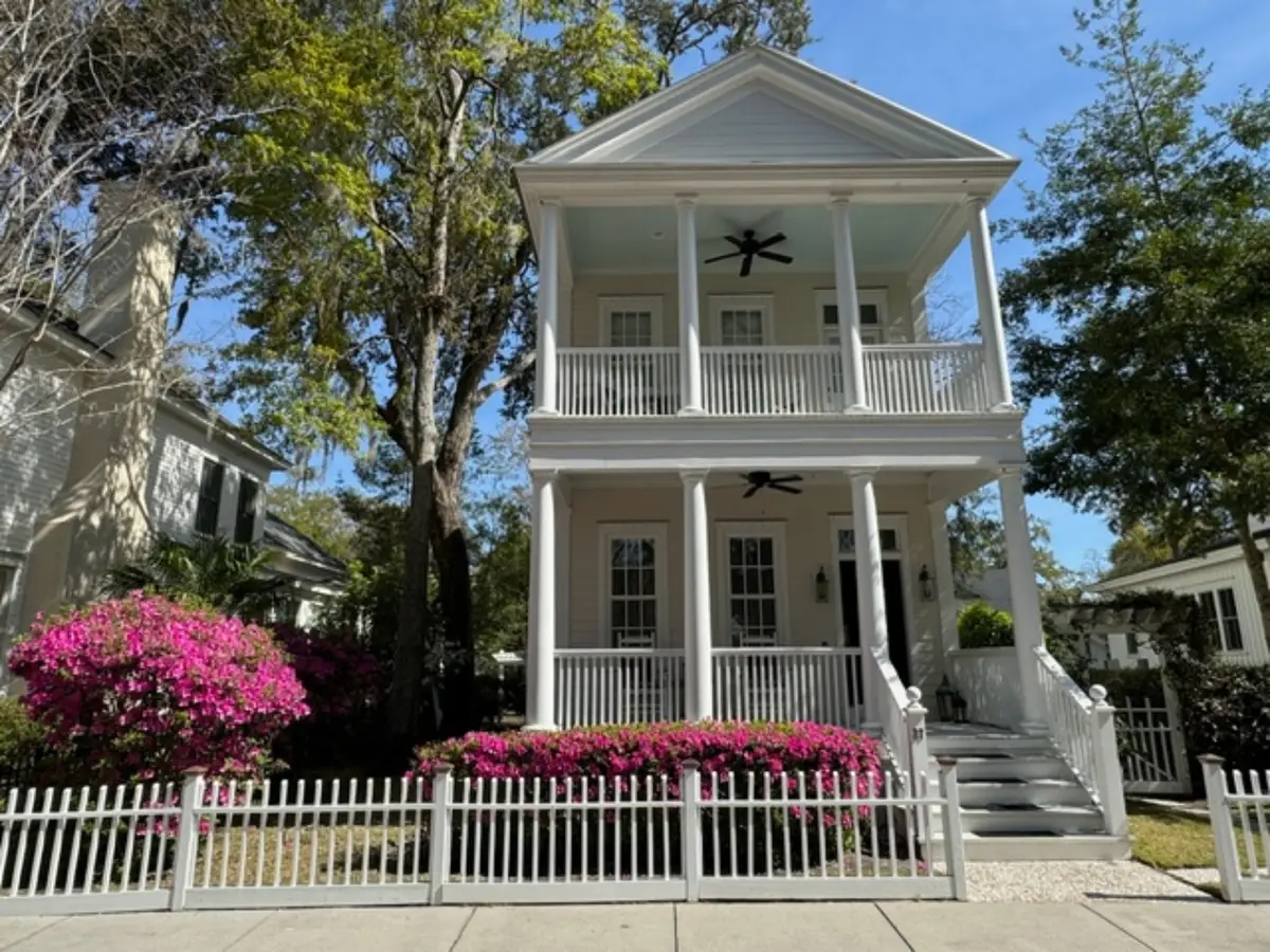 27 Little Jane Way, Beaufort, SC 29906 - #1