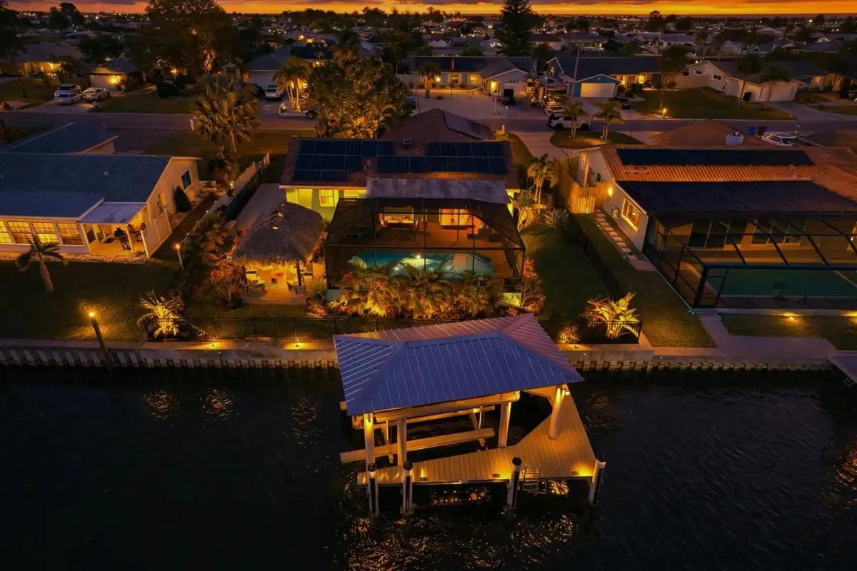 1016 Spindle Palm Way, Apollo Beach, FL 33572 - Image #1