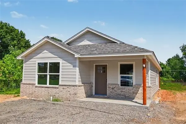 418 Whittmore Drive #2, Tahlequah, OK 74464