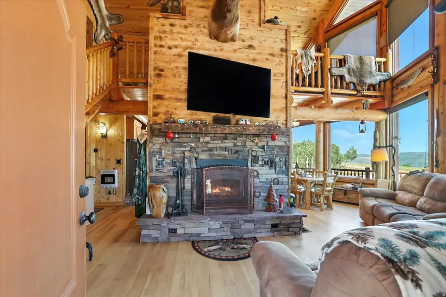 42 Hide Out, Avon, UT 84328 - #2