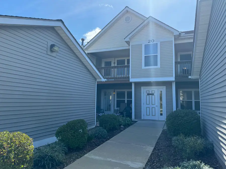 1567 Weatherstone Drive, Ann Arbor, MI 48108 - #2