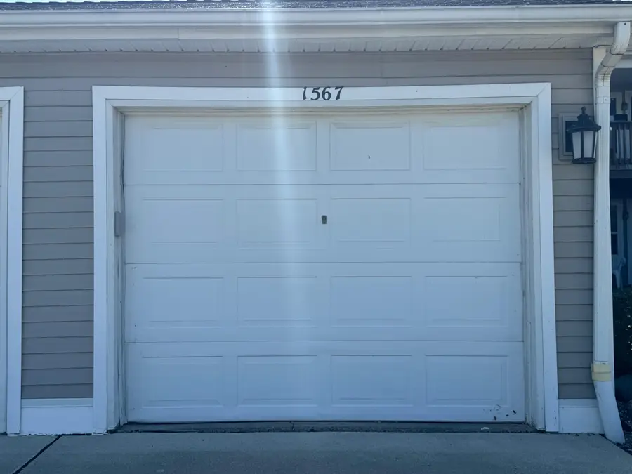 1567 Weatherstone Drive, Ann Arbor, MI 48108 - #3