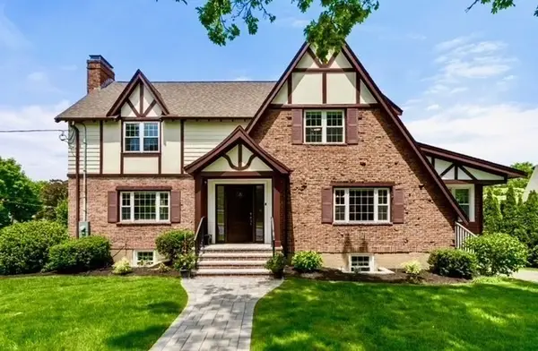 4 Madison St, Belmont, MA 02478