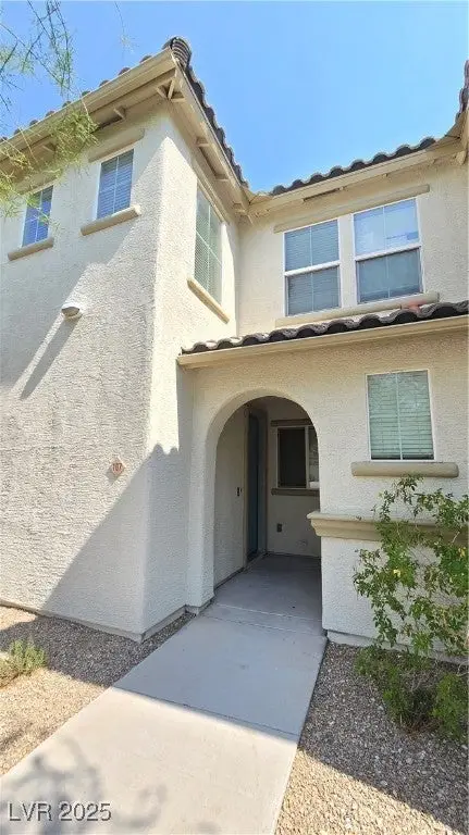 6250 W Arby Avenue #167, Las Vegas, NV 89118 - #1