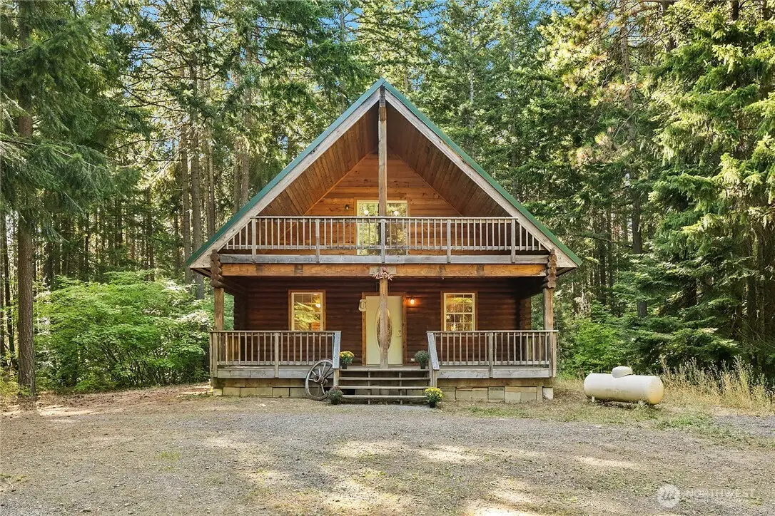 551 Pioneer Trail, Cle Elum, WA 98922 - #1