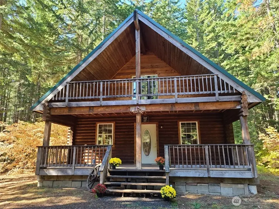 551 Pioneer Trail, Cle Elum, WA 98922 - #2
