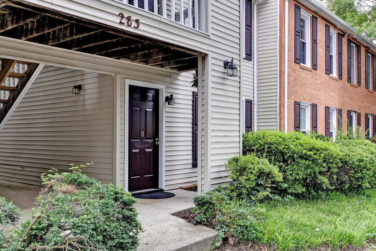 283 Patriot Lane #B, Williamsburg, VA 23185 - #1