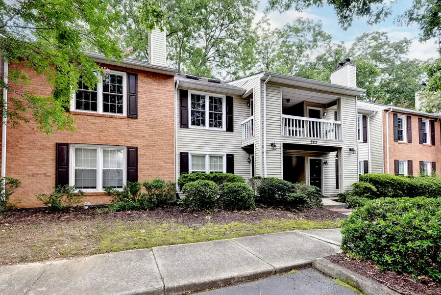 283 Patriot Lane #B, Williamsburg, VA 23185 - #3