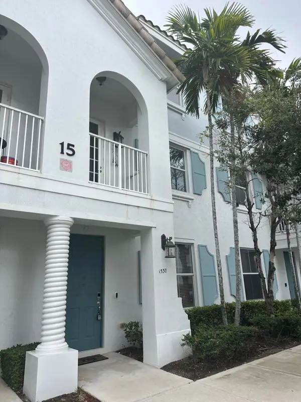 1530 Via De Pepi #72, Boynton Beach, FL 33426