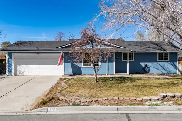 370 Maple Street, Fernley, NV 89408