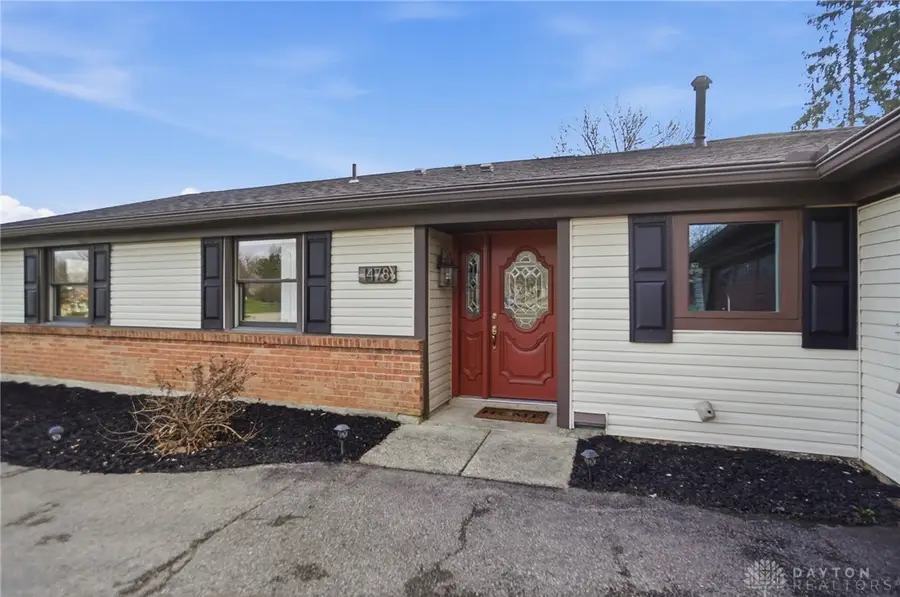 1478 Kensington Drive, Bellbrook, OH 45305 - Image #2
